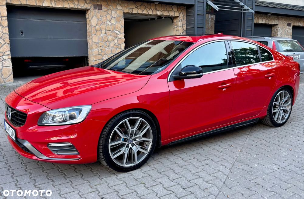 Volvo S60 - 3