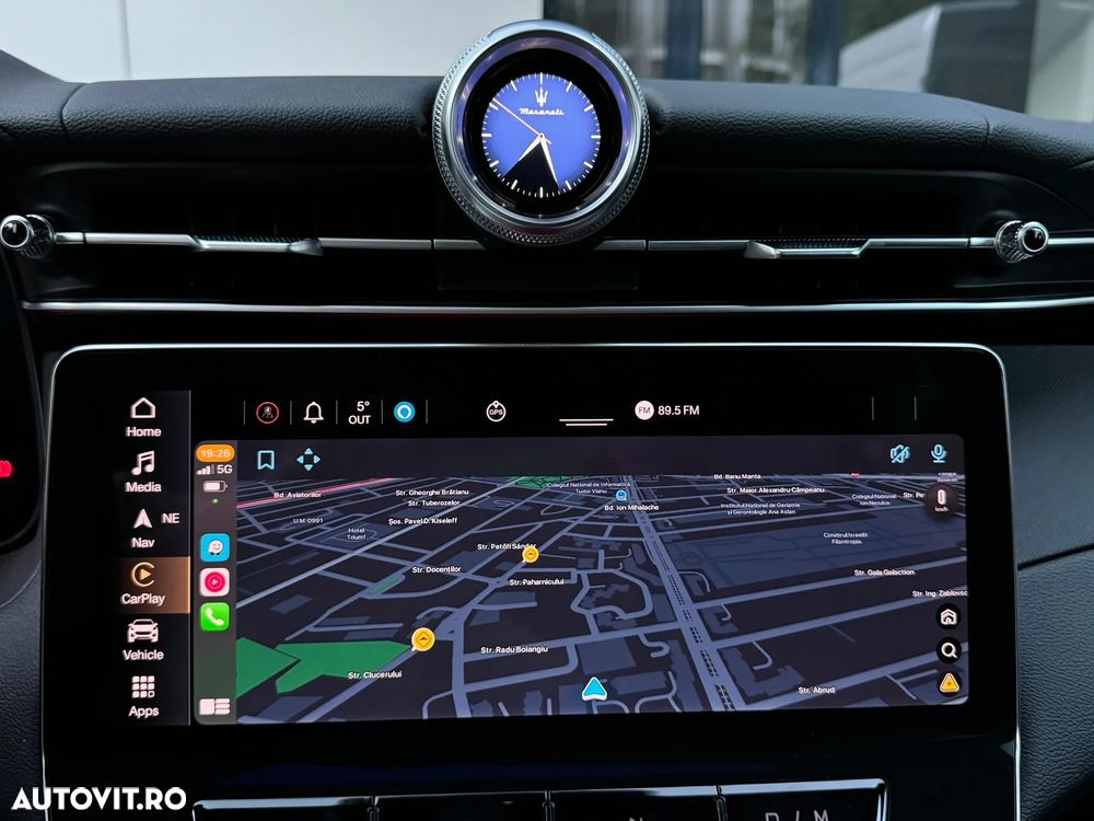 Maserati Grecale GT - 32