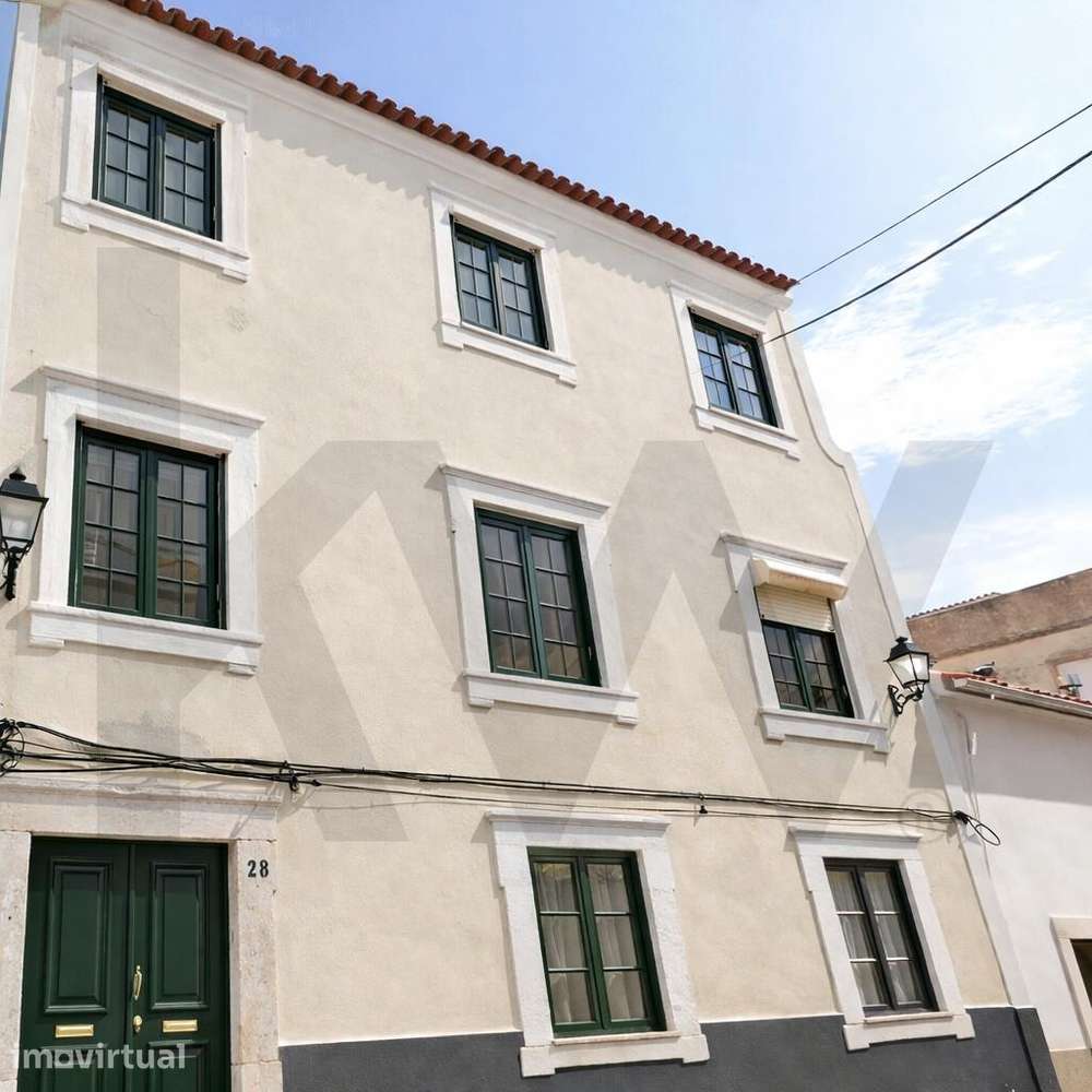 Prédio no centro da Figueira da Foz ideal para investimento - Grande imagem: 2/33