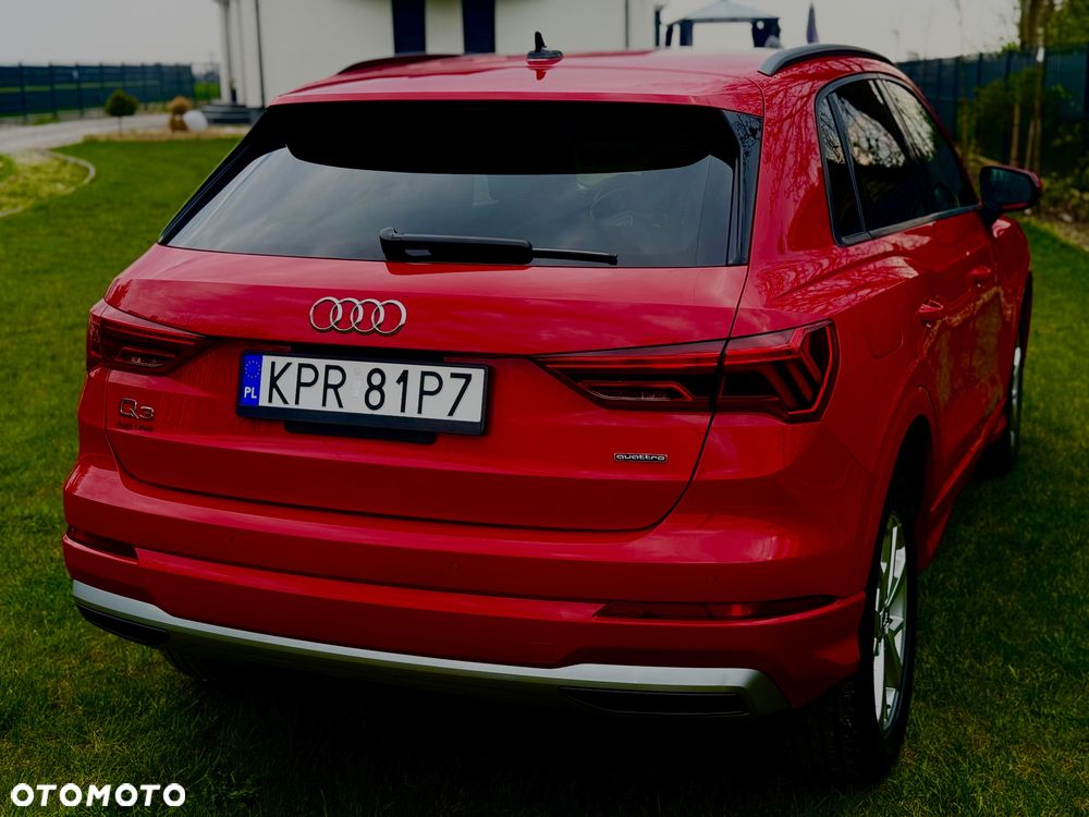 Audi Q3 45 TFSI Quattro S tronic - 6