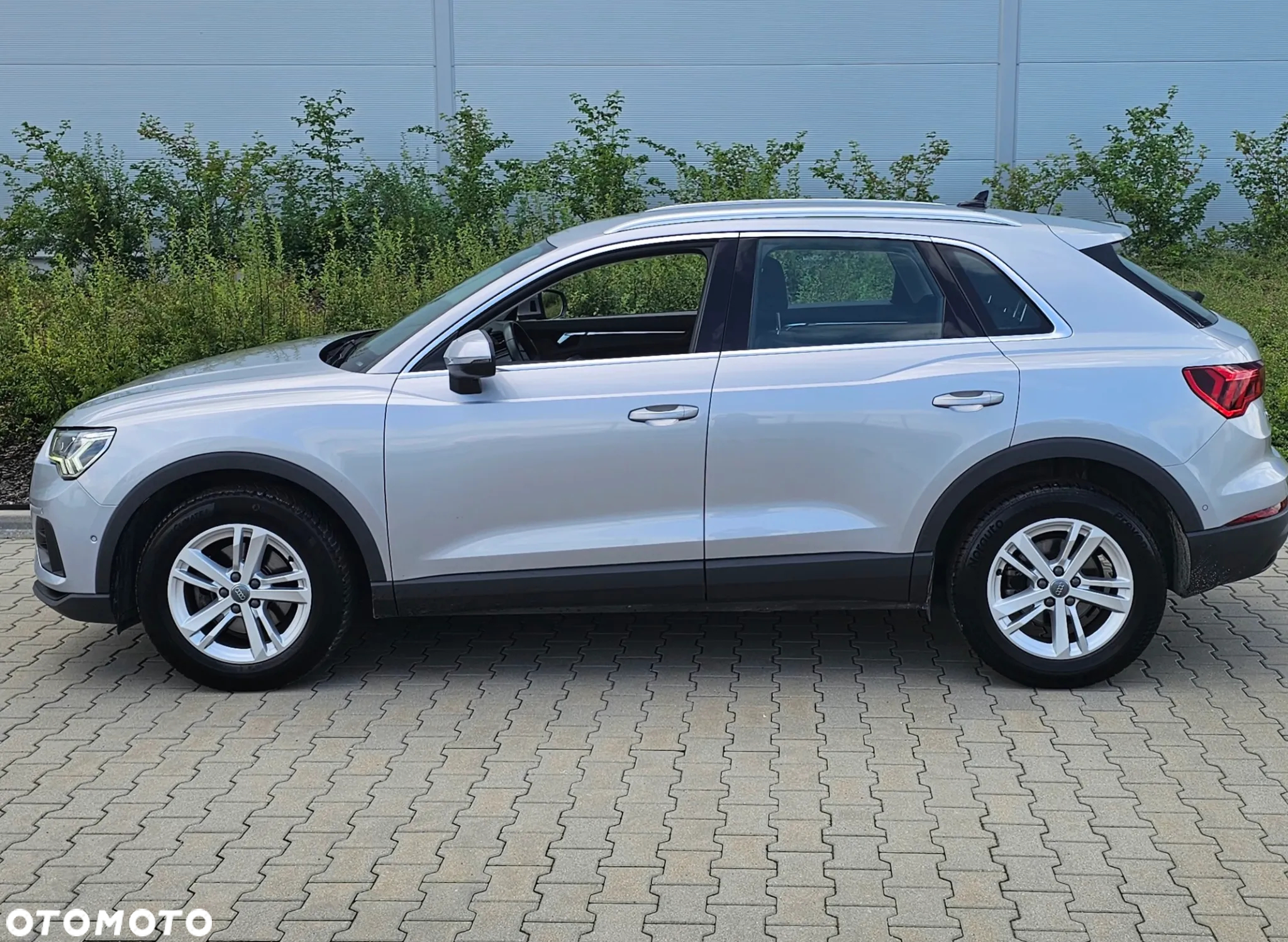 Audi Q3 35 TFSI Advanced S tronic - 4