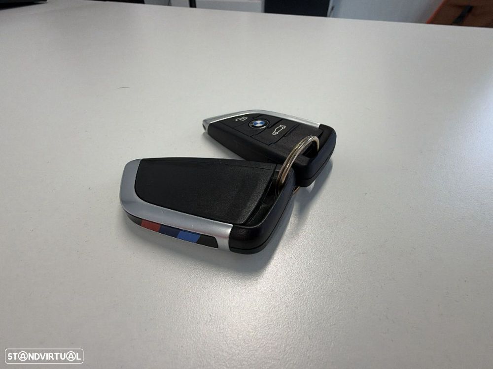 BMW 216 Active Tourer - 18