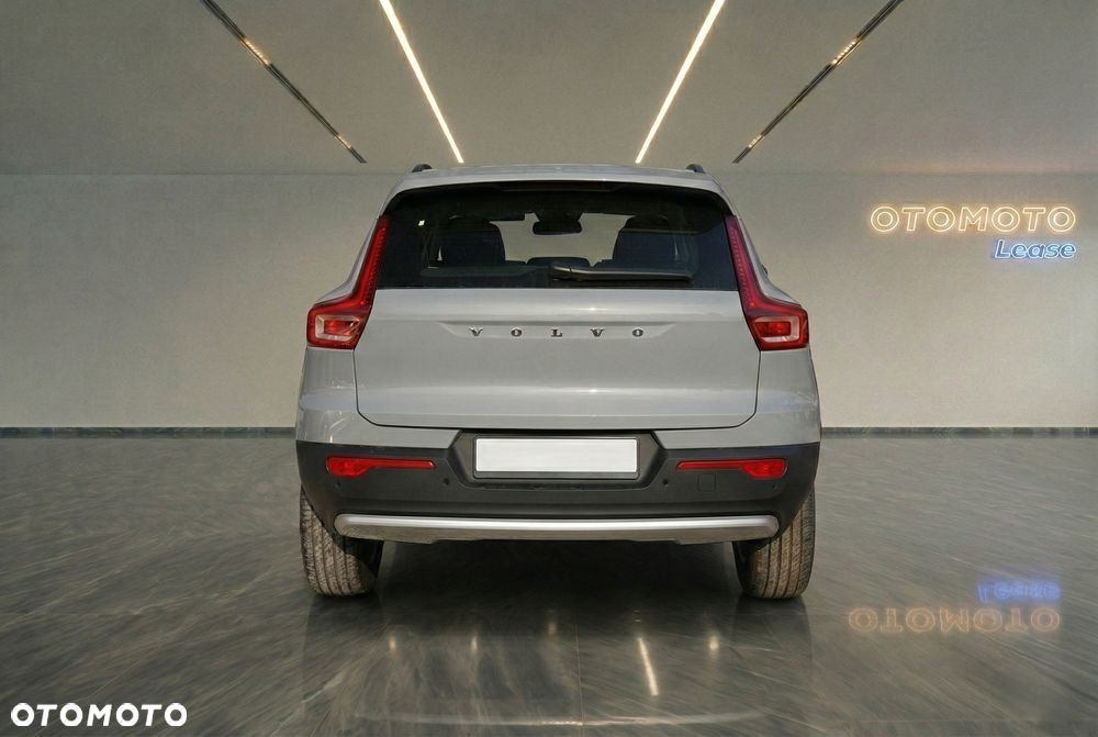 Volvo XC 40 B3 Essential - 5