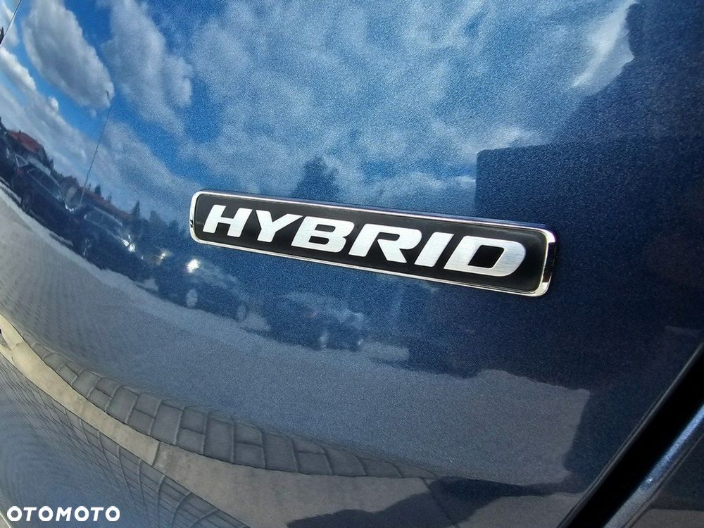 Ford Mondeo - 30