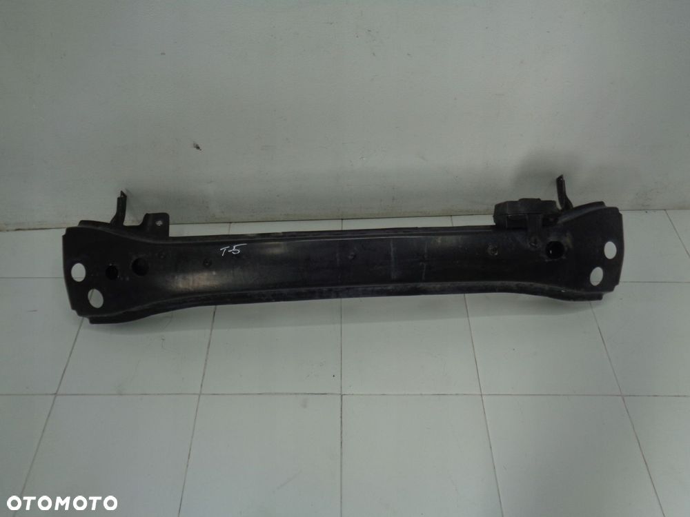 vw t5 transorter belka zderzaka przód 03-15r - 1