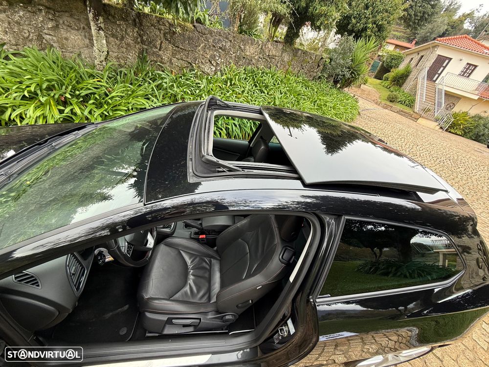 SEAT Leon SC 2.0 TDI FR S/S - 19