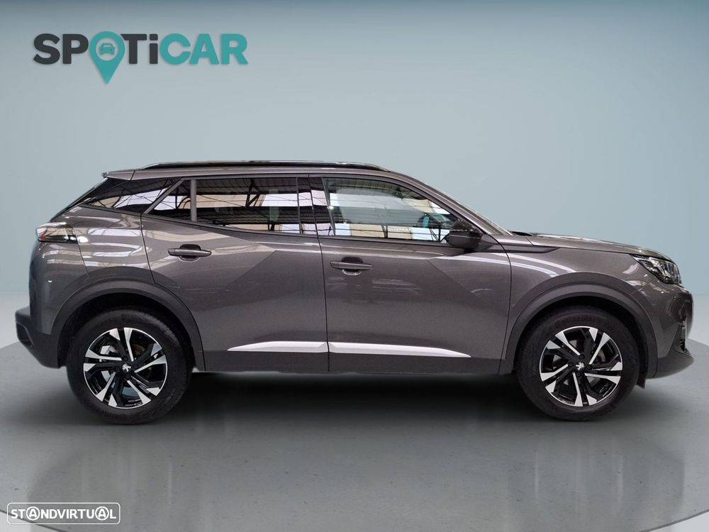 Peugeot 2008 1.5 BlueHDi Allure - 5