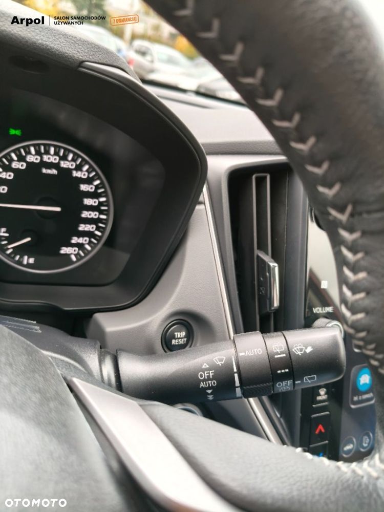 Subaru Crosstrek - 16