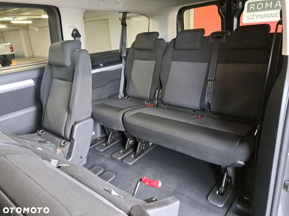Toyota Proace Verso 2.0 D4-D Long Business - 35