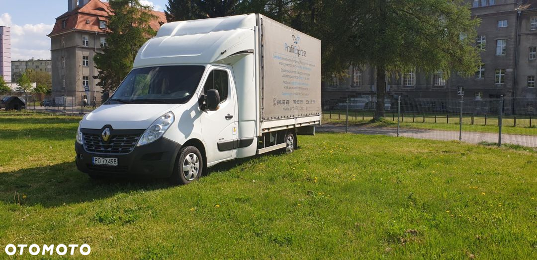 Renault Master - 2