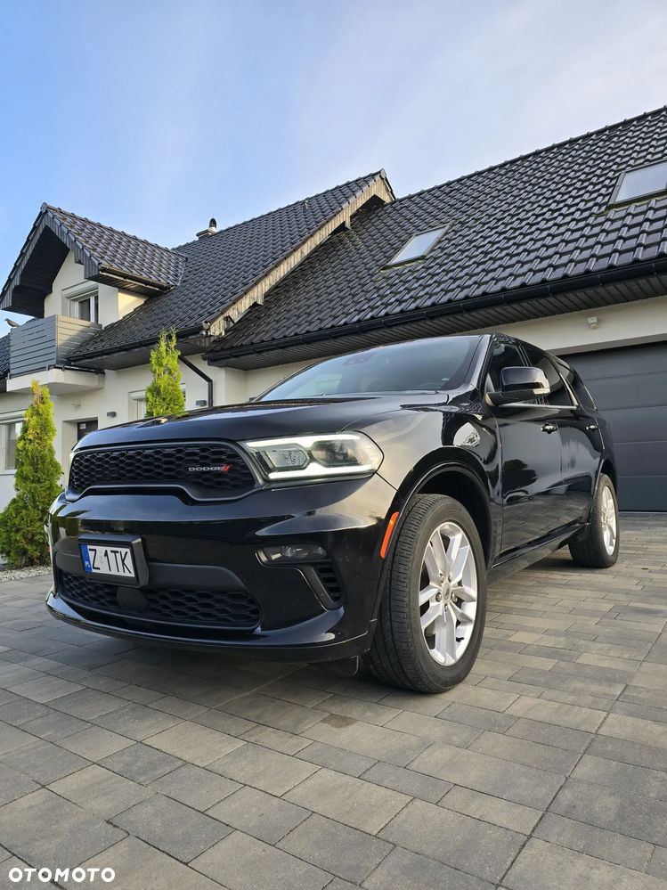 Dodge Durango - 4