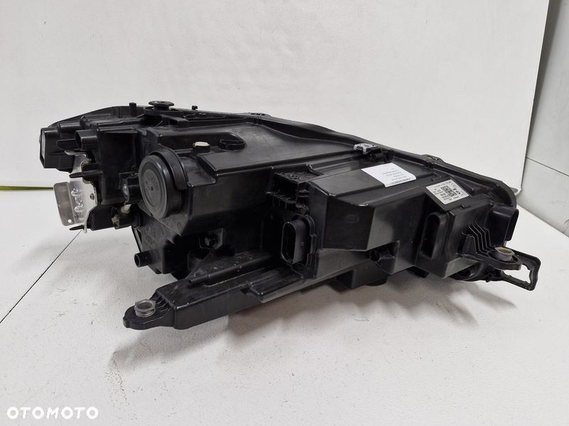 SKODA SUPERB 4 IV LAMPA LEWY PRZÓD LEWA PRZEDNIA REFLEKTOR LED EU 3P1941015 - 10