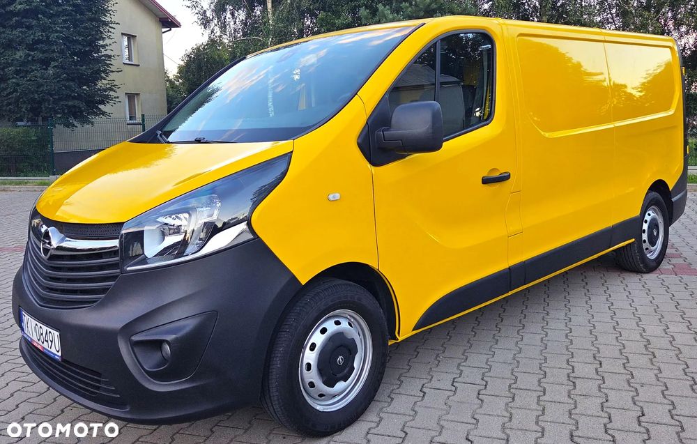 Renault Trafic - 2