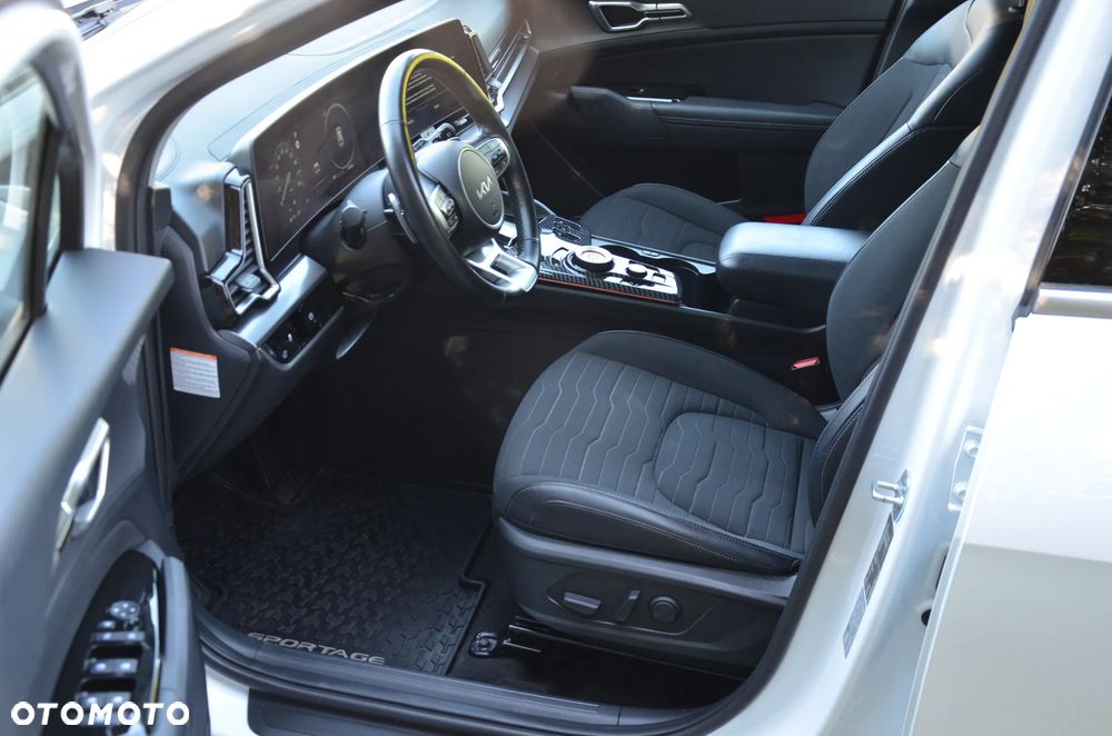 Kia Sportage 2023 photo 4