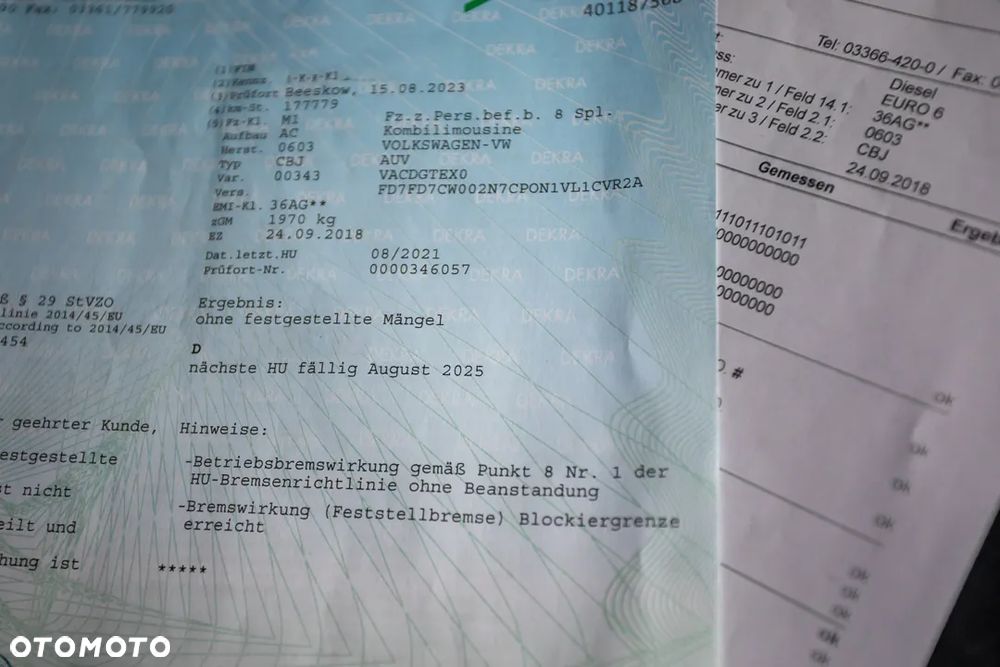 Volkswagen Golf VII 1.6 TDI BMT Comfortline DSG - 24