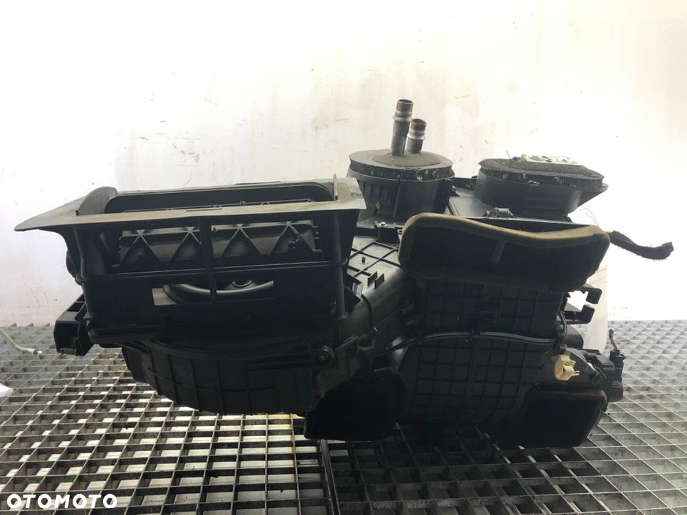 NAGRZEWNICA KOMBAJN  RENAULT MASTER III Autobus (JV) 2011 - 2022 2.3 dCi 165 FWD (JV0P, JV0U) 120 kW - 4