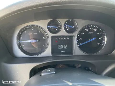 Cadillac Escalade 6.2 V8 Elegance - 6