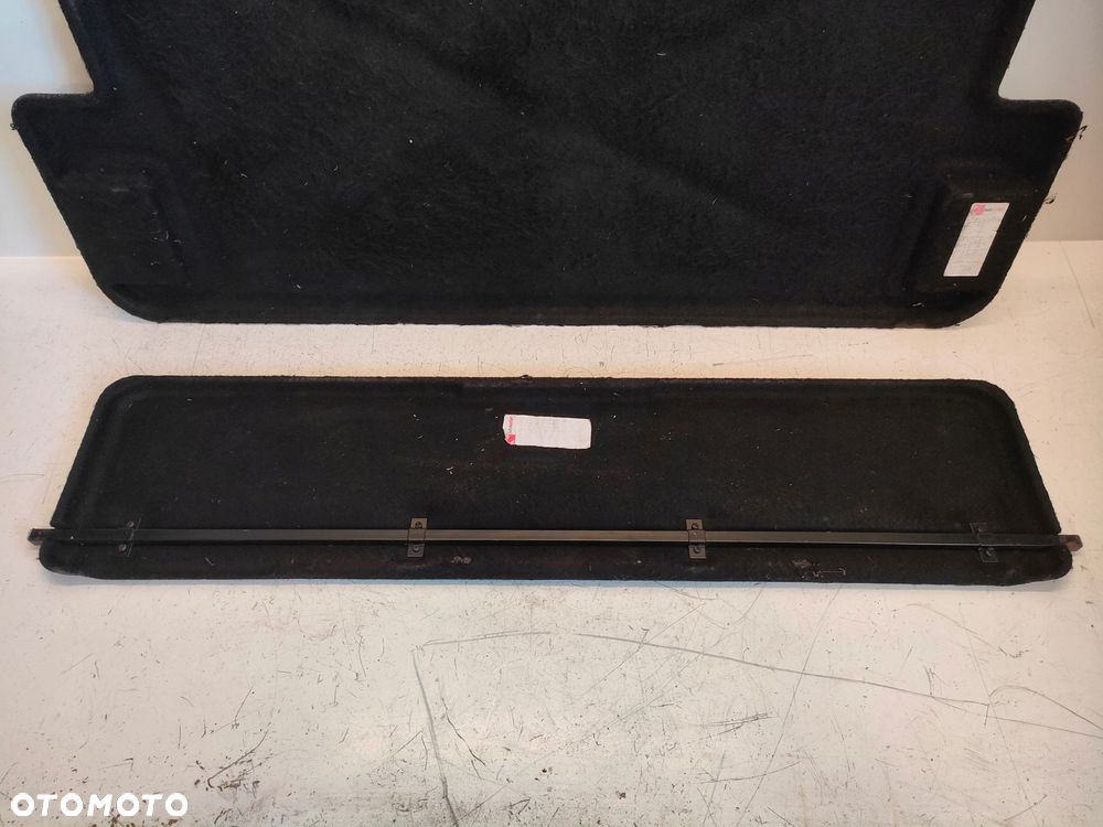 CITROEN C3 PLURIEL PÓŁKA BAGAŻNIKA OSŁONA DACHU - 9