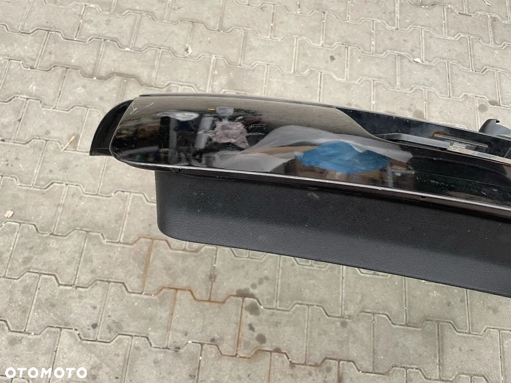 VW Golf IV Bora Kombi klapa tył - 9