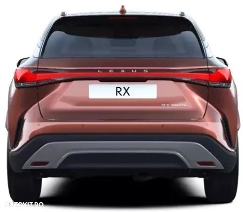 Lexus Seria RX 350h E-Four HEV Executive - 7