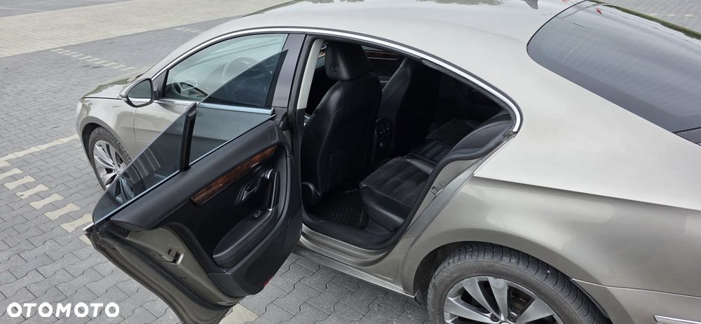 Volkswagen CC - 10
