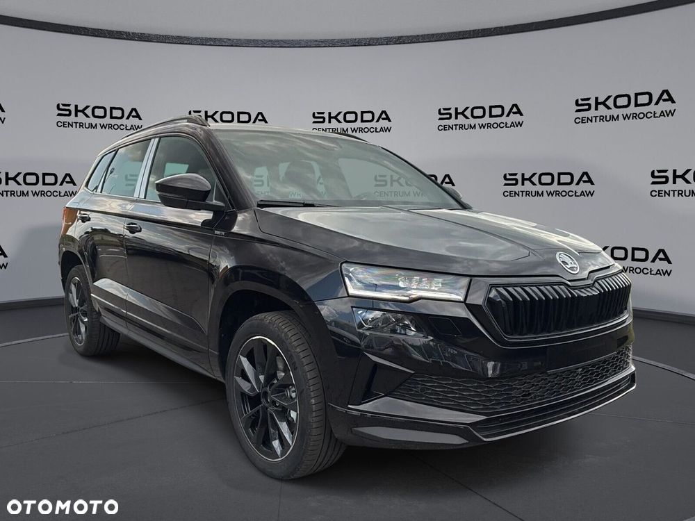 Skoda Karoq - 7