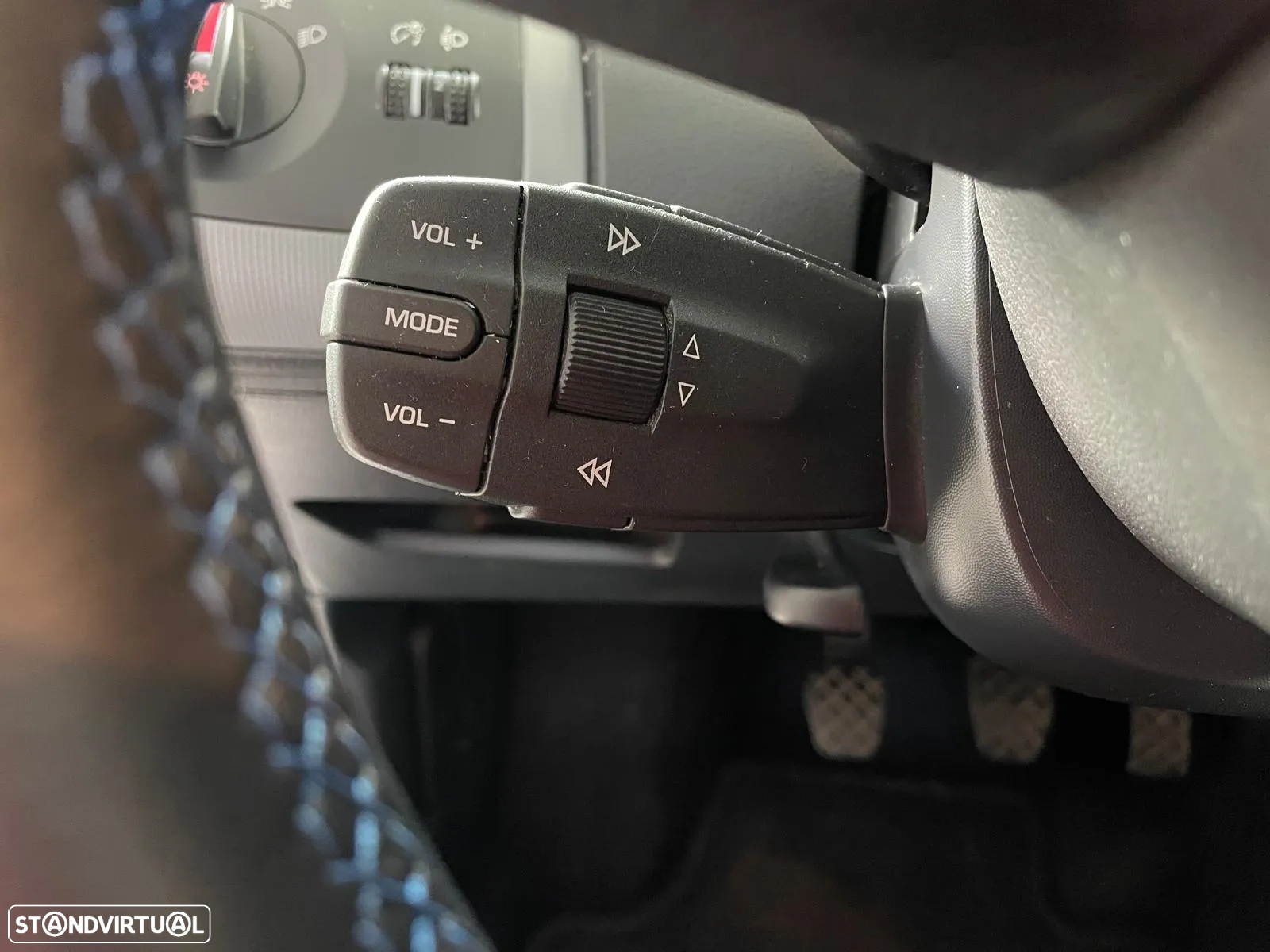 SEAT Ibiza 1.2 TDI CR Ecomotive Style - 15