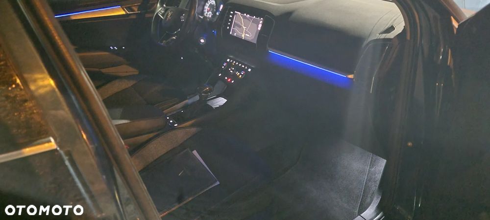 Skoda Karoq 2.0 TDI SCR 4x4 DSG Drive 125 - 33