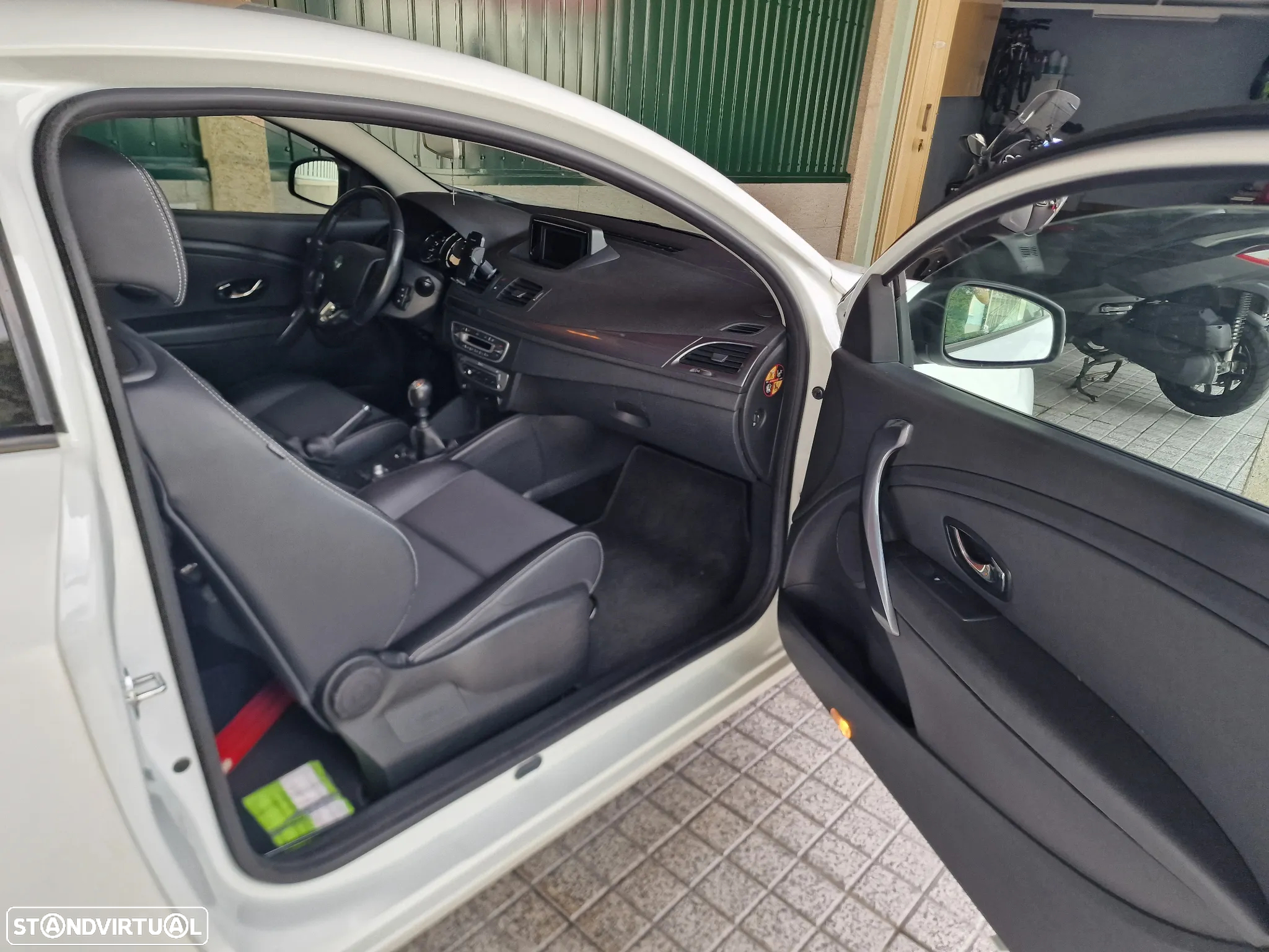 Renault Mégane - 18