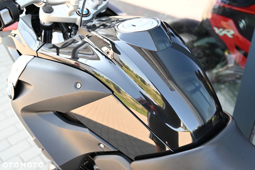 BMW GS - 21