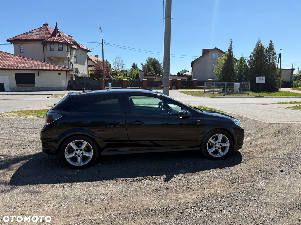 Opel Astra 1.8 - 7