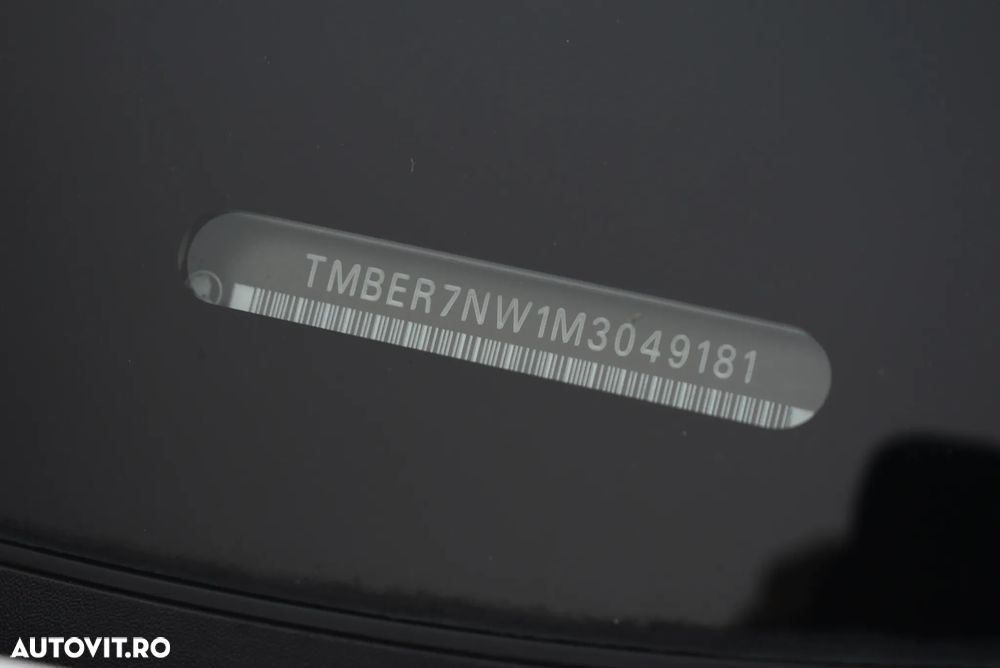 Skoda Scala 1.0 TSI DSG Style - 16