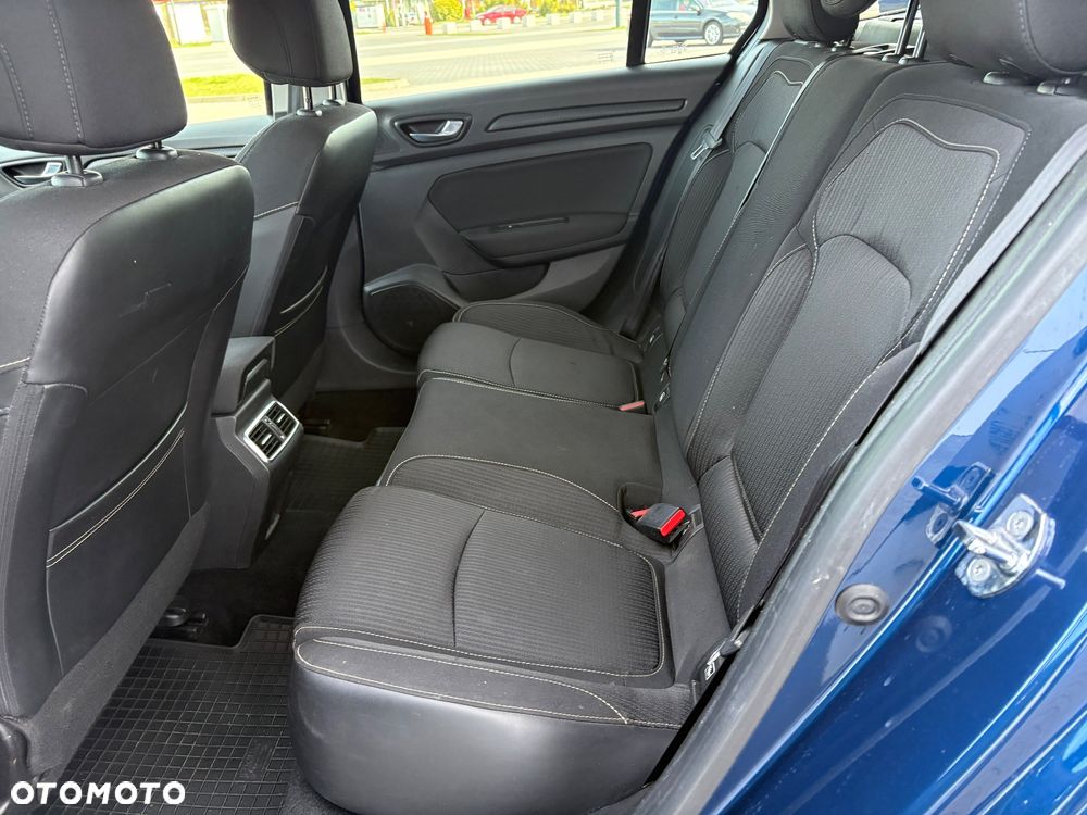 Renault Megane ENERGY dCi 110 INTENS - 20