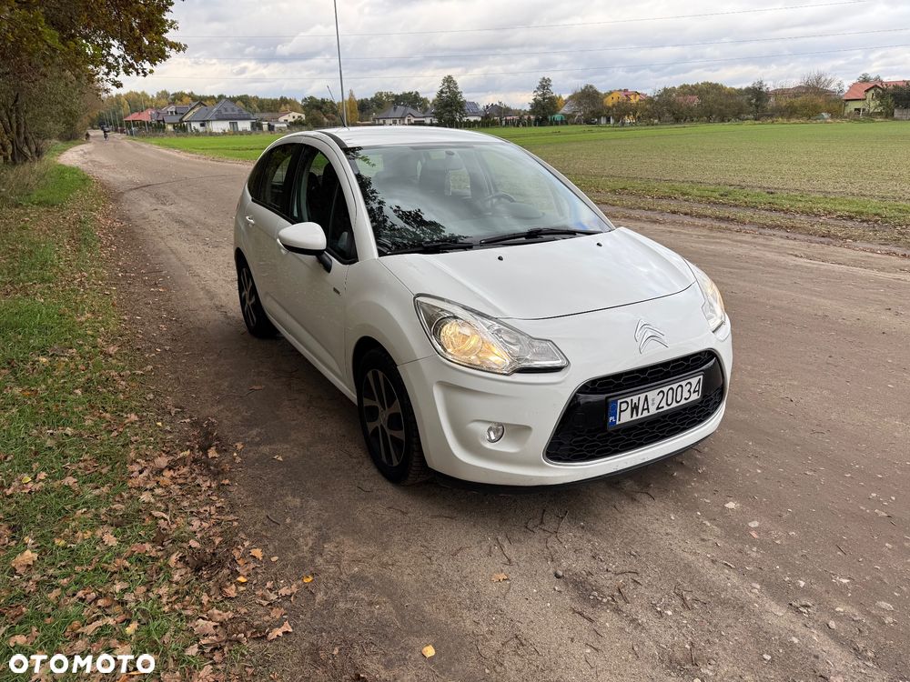 Citroën C3 1.4 HDi Equilibre - 5