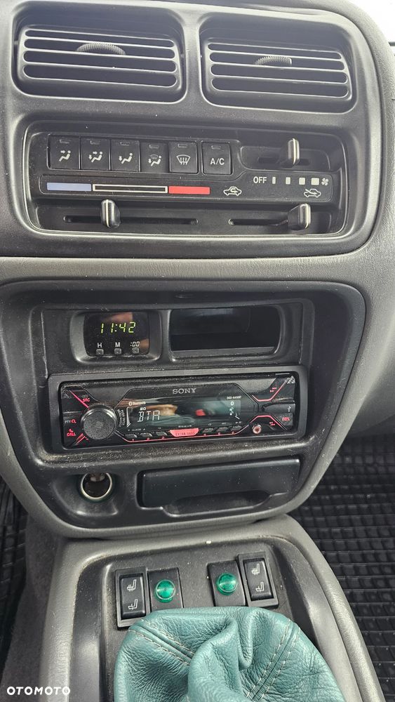 Suzuki Grand Vitara - 8