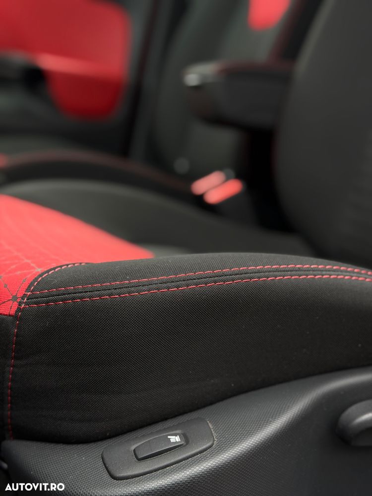 Renault Clio ENERGY TCe 90 Start & Stop LIMITED - 6