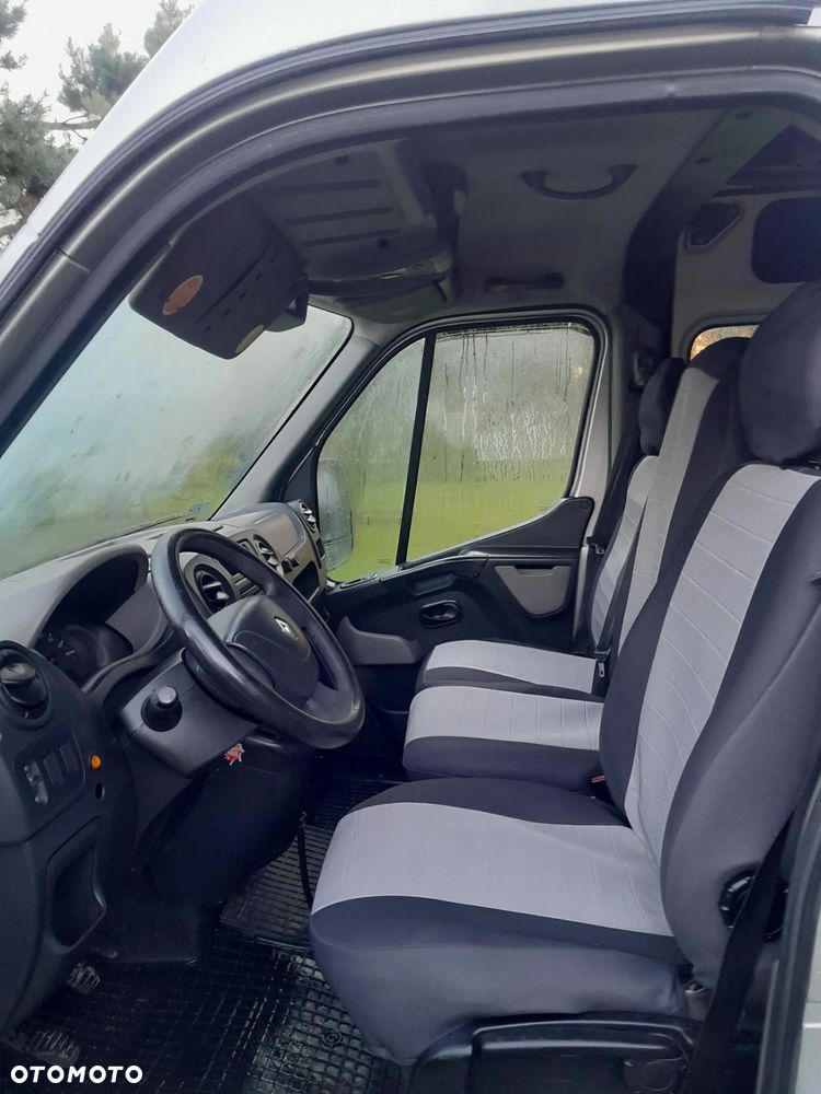 Renault Master - 4