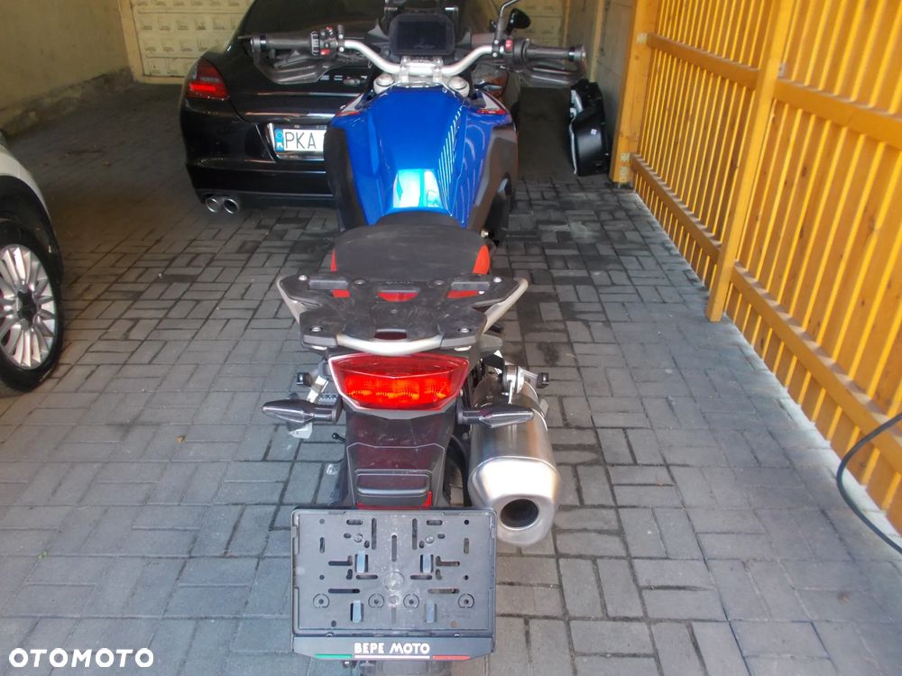 BMW GS - 5