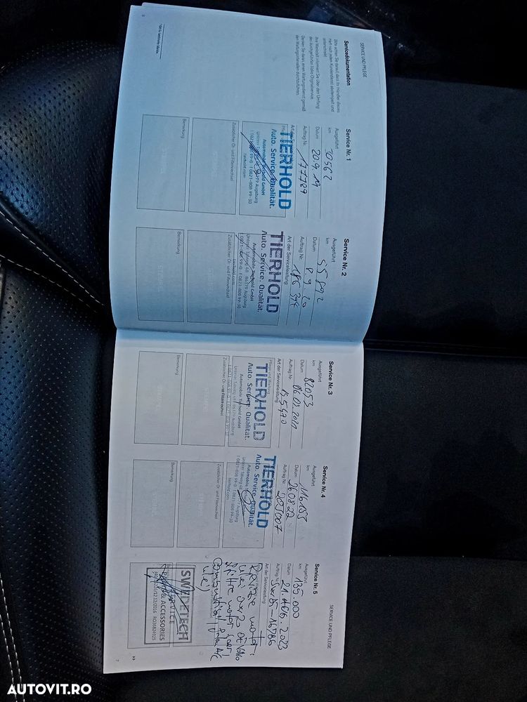 Volvo XC 90 D5 AWD Geartronic RDesign - 14