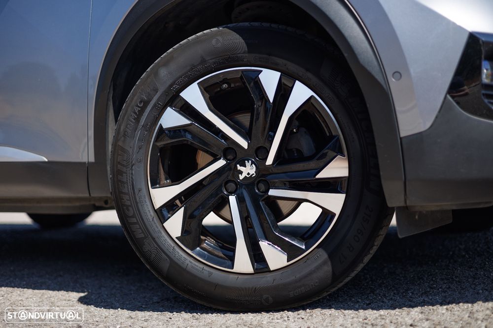 Peugeot 2008 1.5 BlueHDi GT - 21