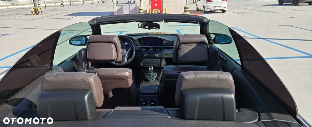 BMW Seria 3 335i - 6