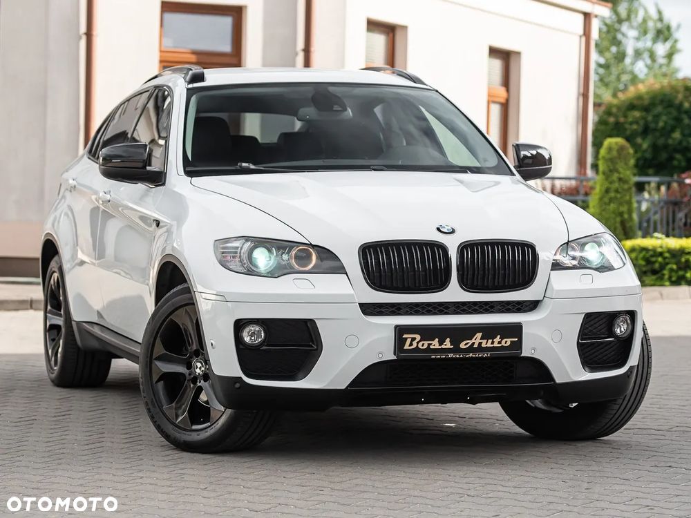 BMW X6 xDrive30d M Sport Edition - 2