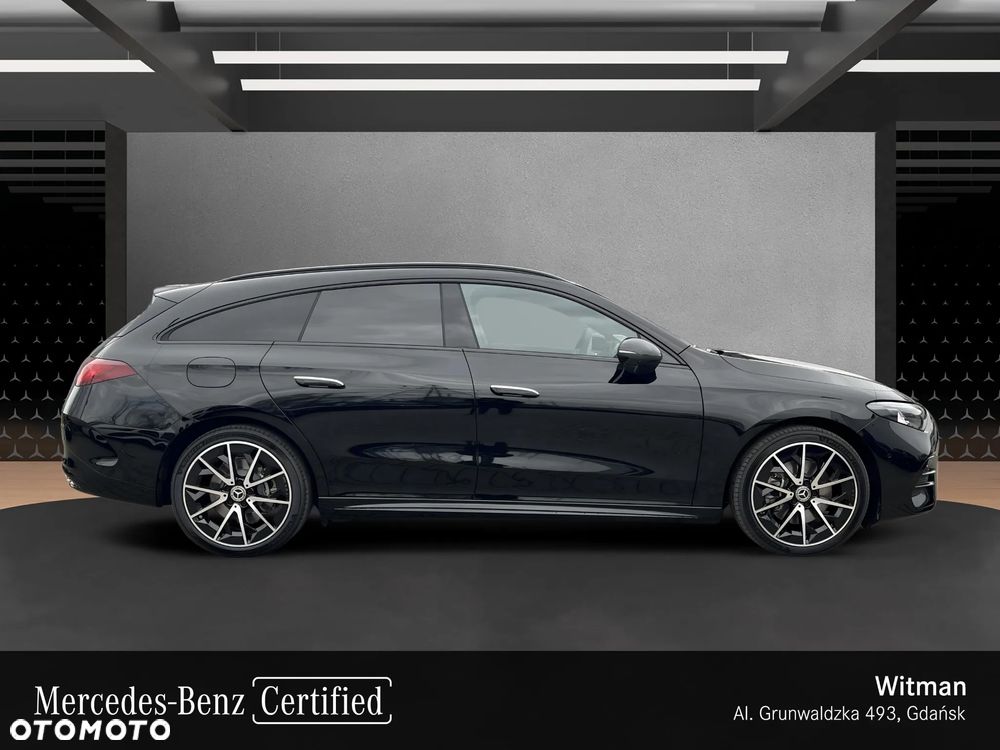 Mercedes-Benz CLA - 6