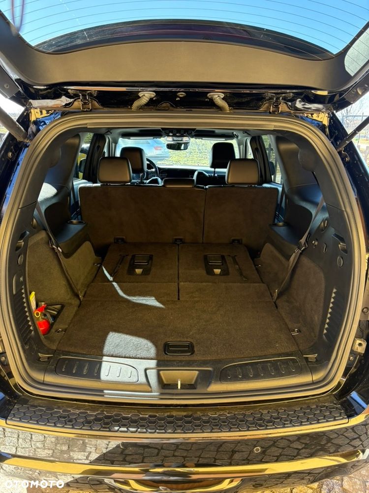 Dodge Durango - 26