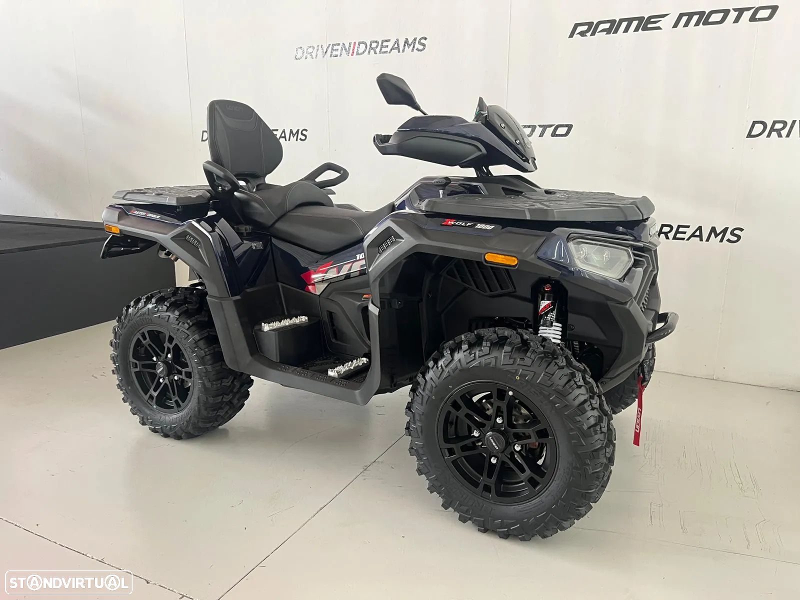 Loncin - 1
