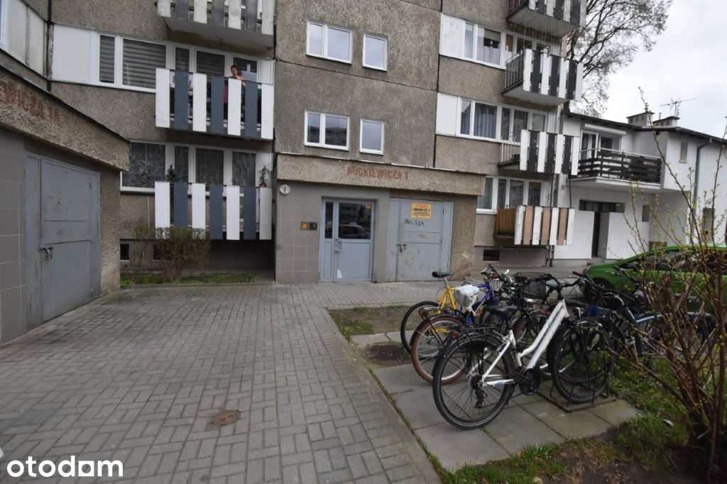 Mieszkanie 3 pokojowe Nysa ul. Mickiewicza