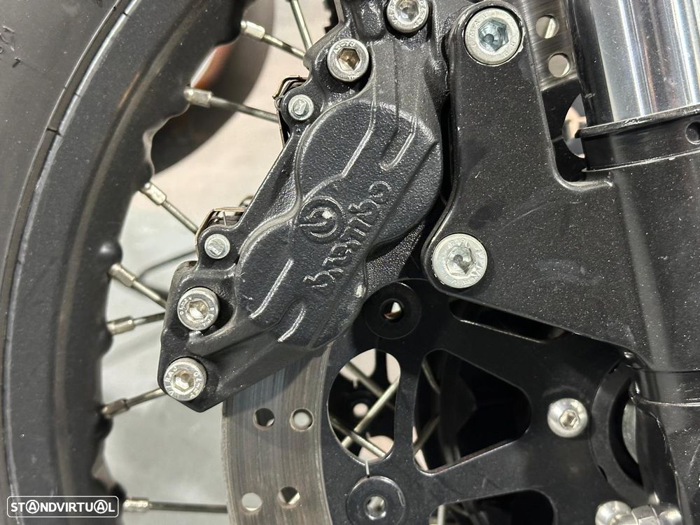 BMW R 60 - 13