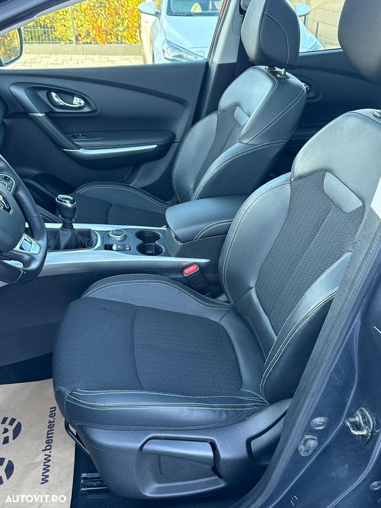 Renault Kadjar Energy dCi 130 4x4 XMOD - 8
