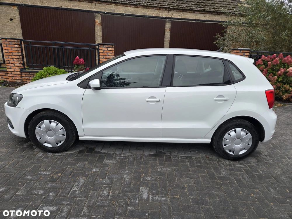 Volkswagen Polo - 16