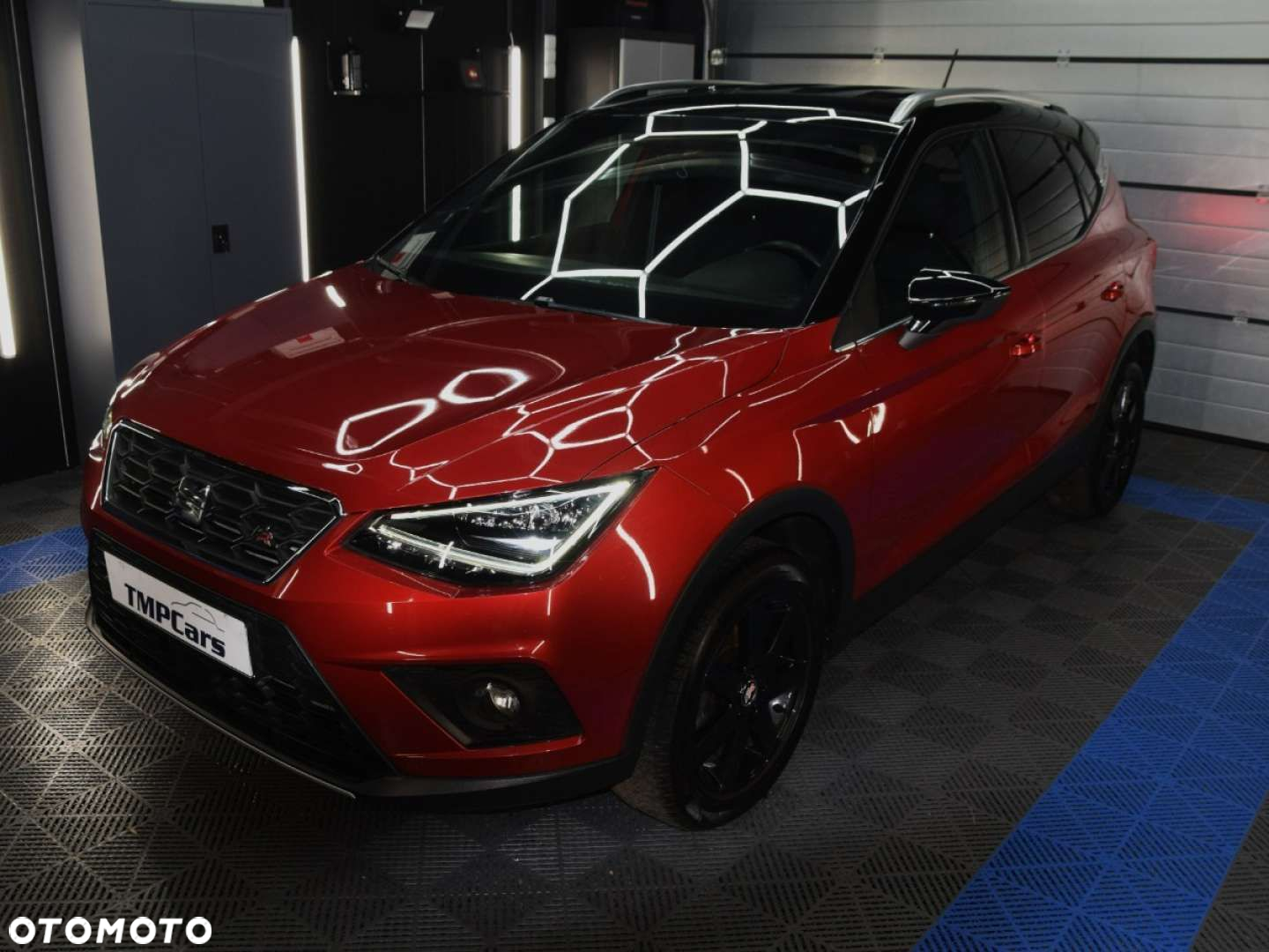 Seat Arona - 19